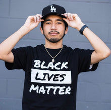 Load image into Gallery viewer, Black Lives Matter T-Shirt